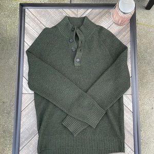 Banana Repulic knit sweater